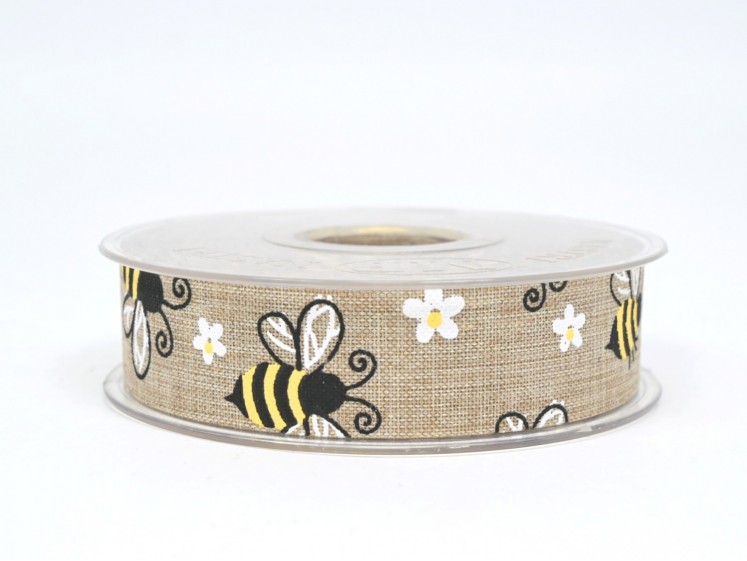 Ribbon "Bees"