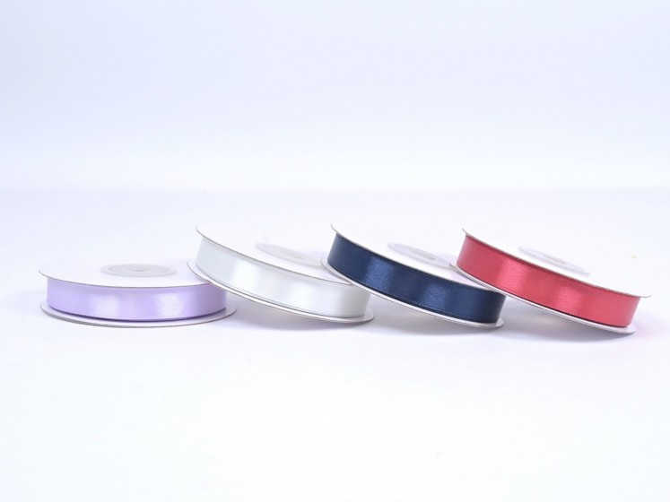 Satin ribbon