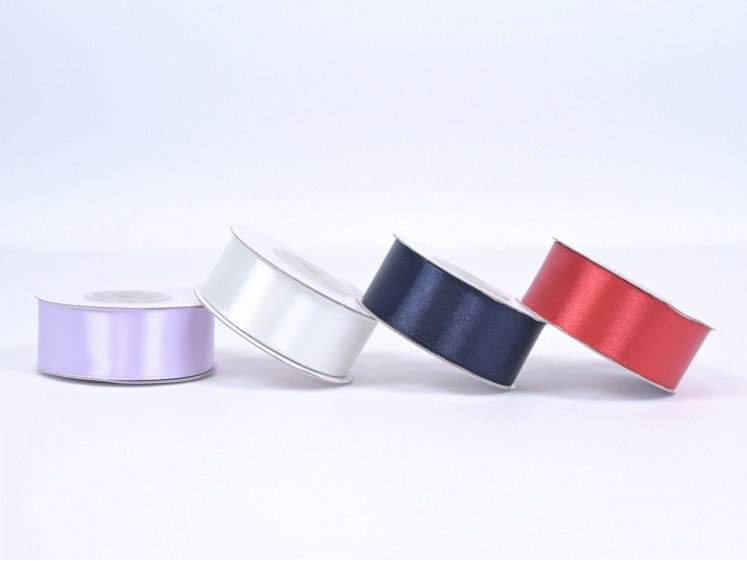 Satin ribbon