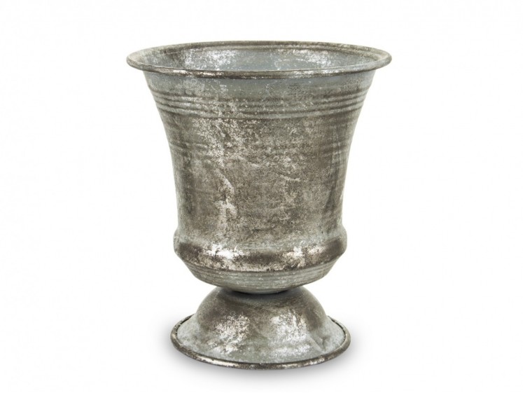 Metal Pot