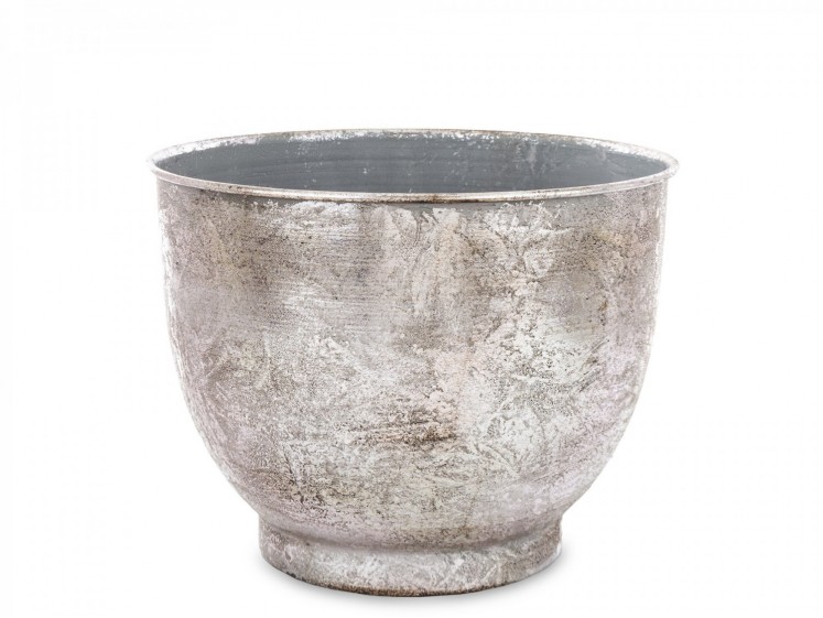 Metal Pot