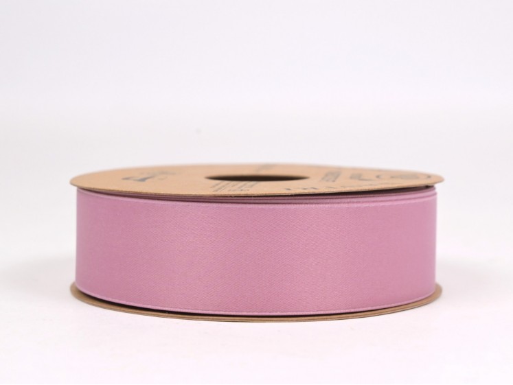 Recycled Satin Ribbon