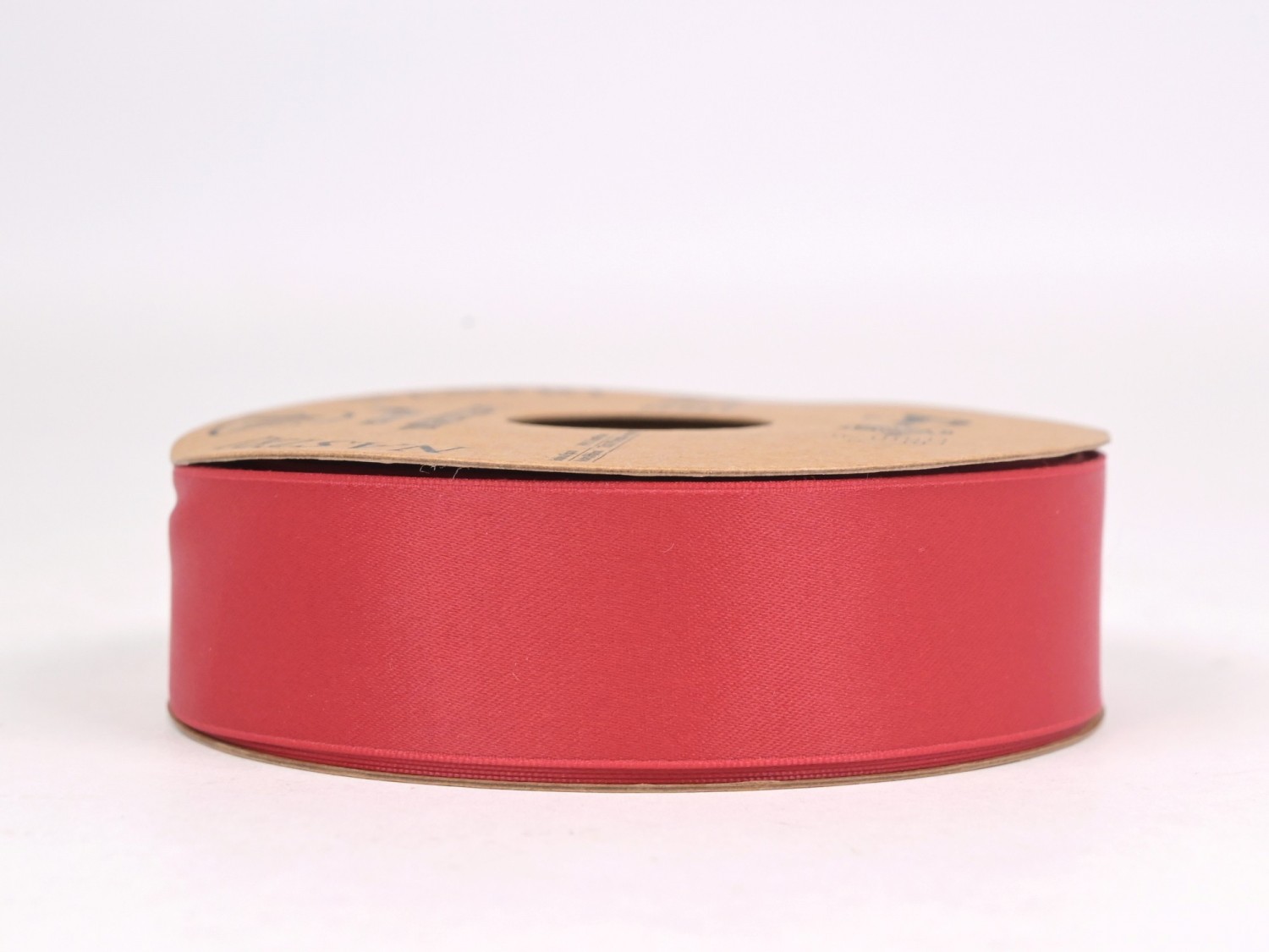 Recycled Satin Ribbon