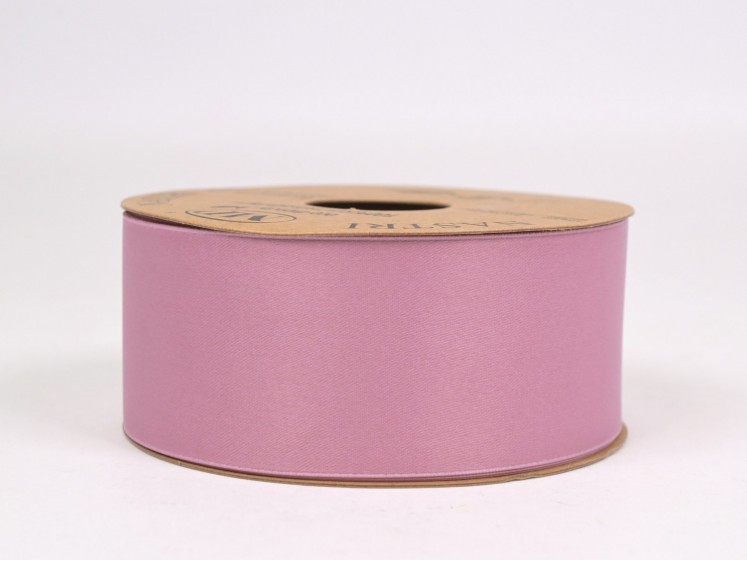 Recycled Satin Ribbon