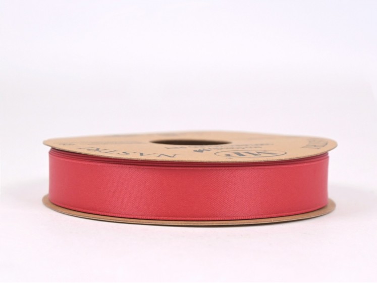 Recycled Satin Ribbon