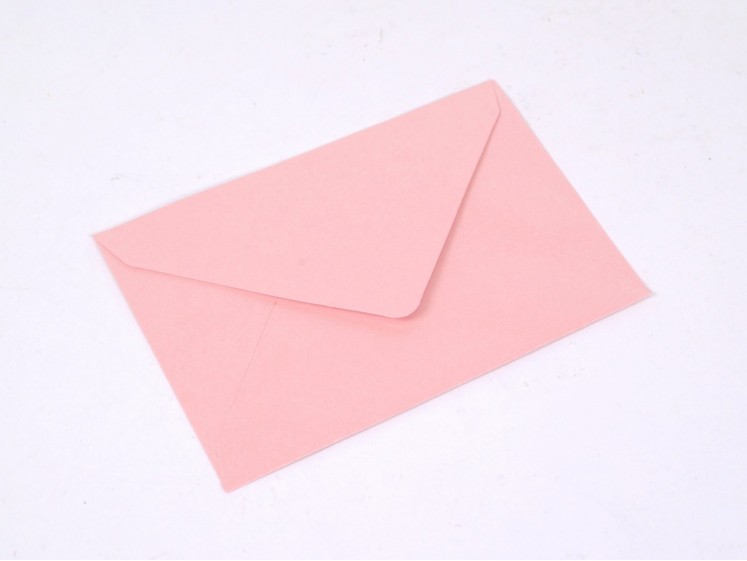 Glossy Paper Envelope