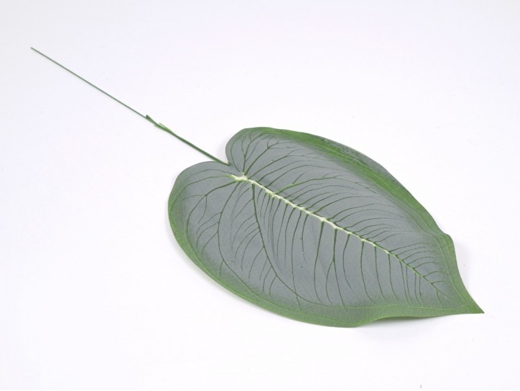 Artificial leaves