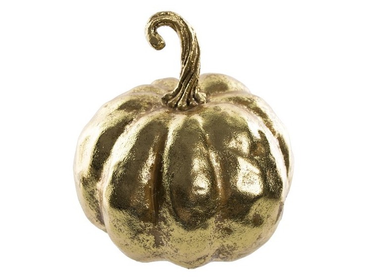 Ceramic Pumpkin