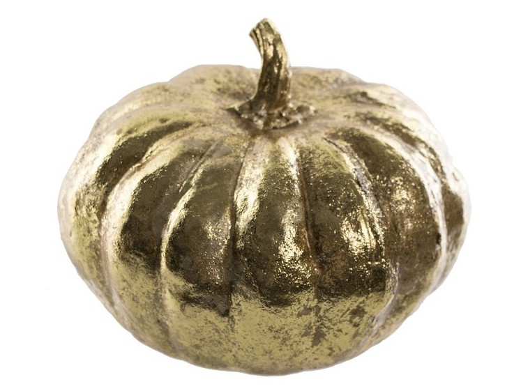 Ceramic Pumpkin