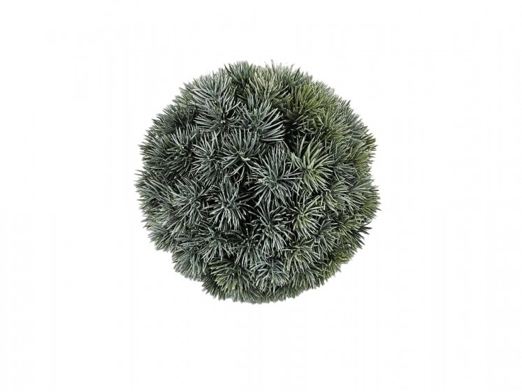 Pine Ball in a Pot 52cm