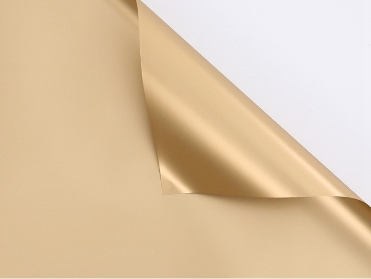 Foil Wrapping Paper Sheets