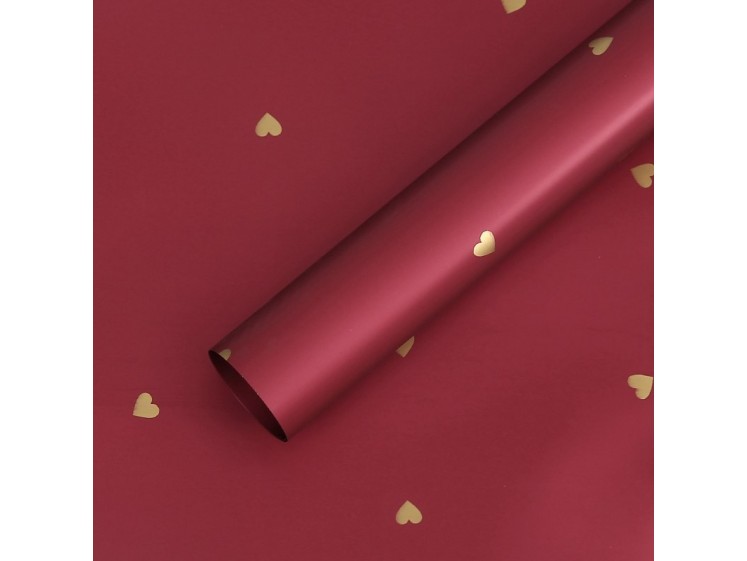 Foil Wrapping Paper Sheets