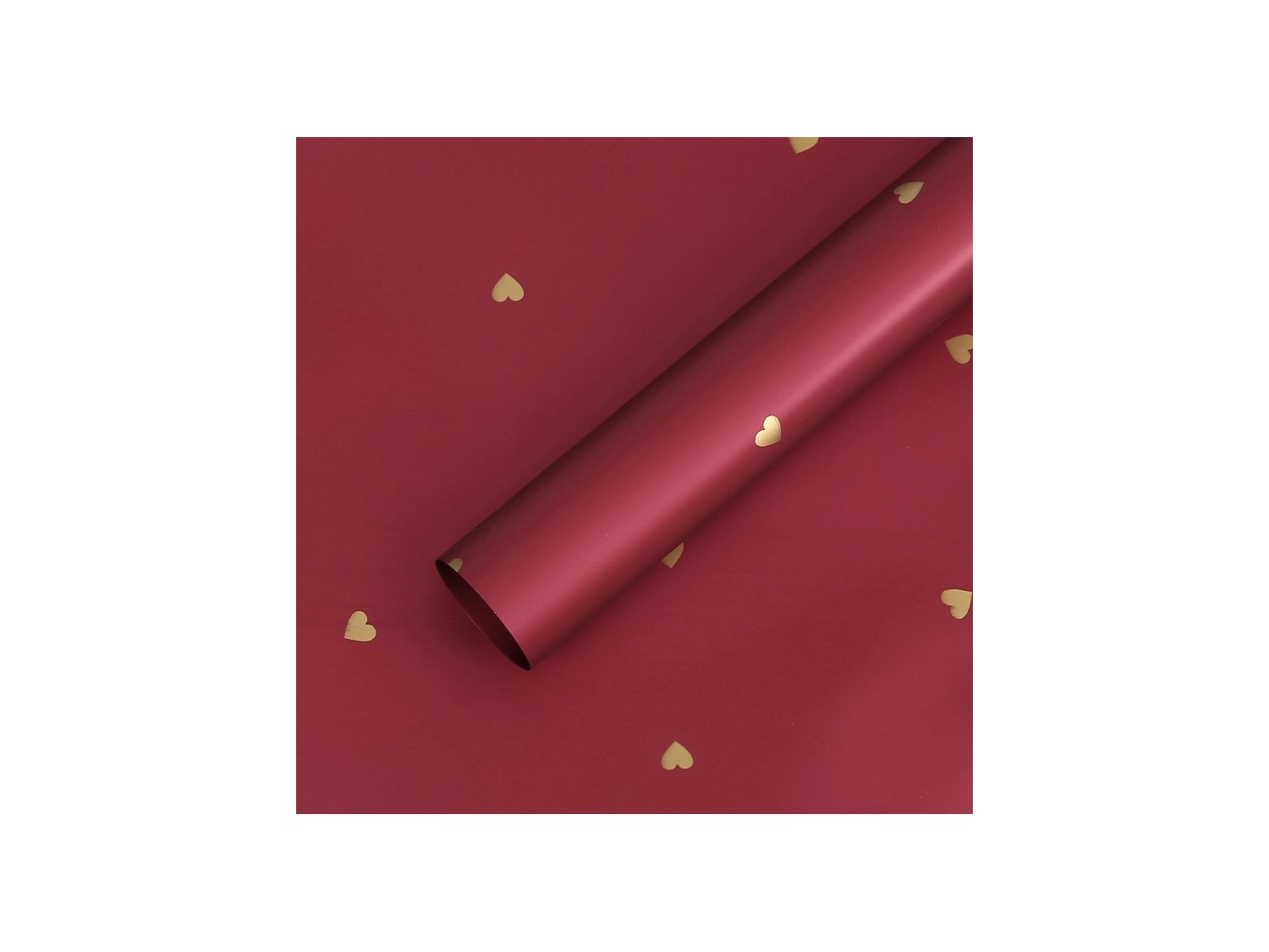 Foil Wrapping Paper Sheets