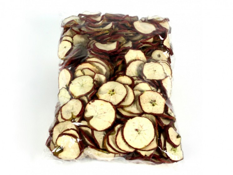 Apple Slices 1kg