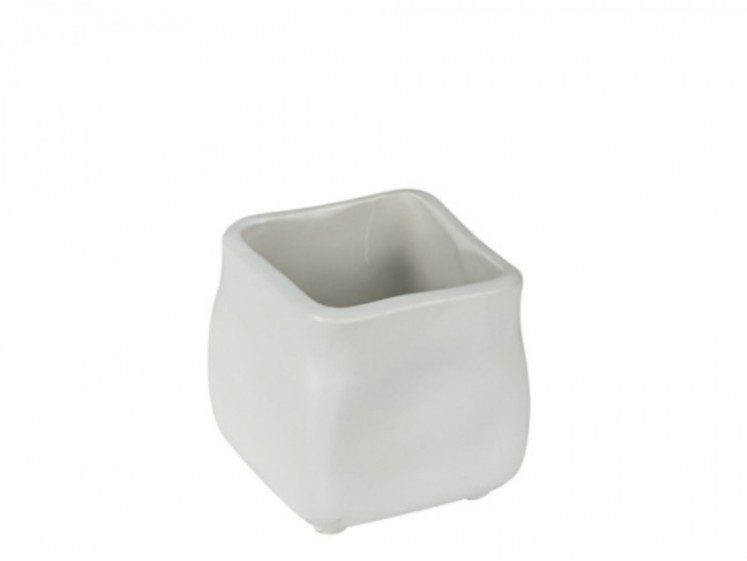 Ceramic Pot "Matte"