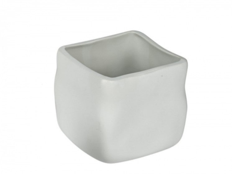 Ceramic Pot "Matte"