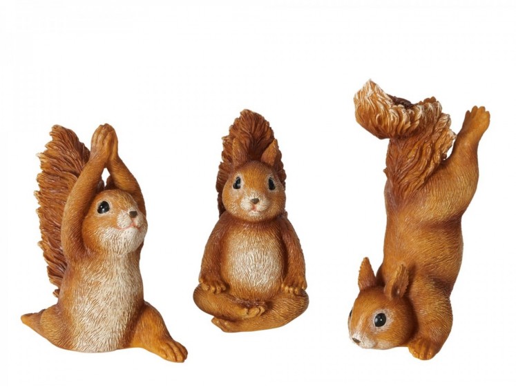 Decoration "Squirrel"