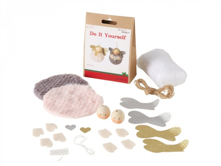 DYI Craft Set