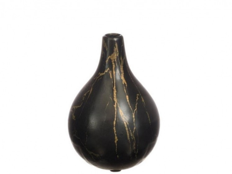 Ceramic Vase "Marble"