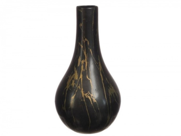 Ceramic Vase "Marble"