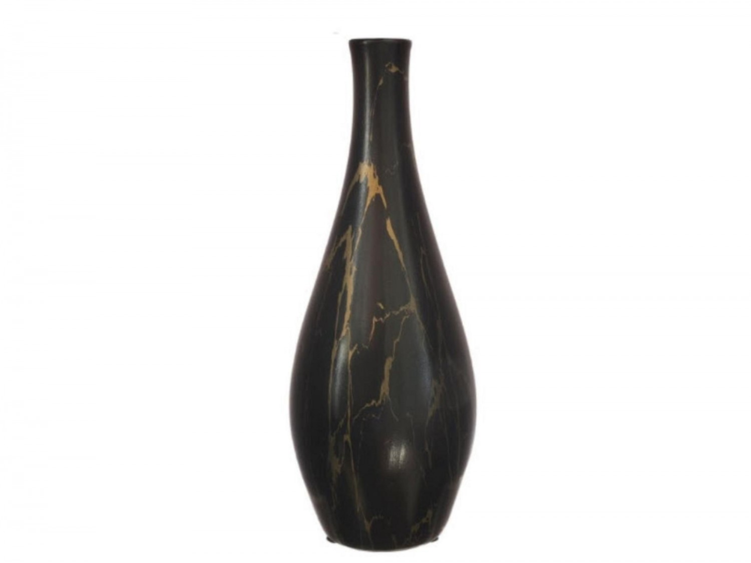 Ceramic Vase Marble