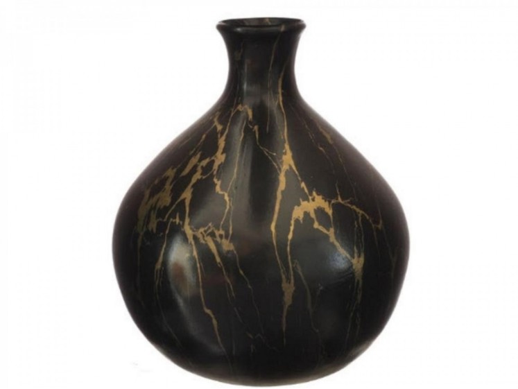 Ceramic Vase "Marble"