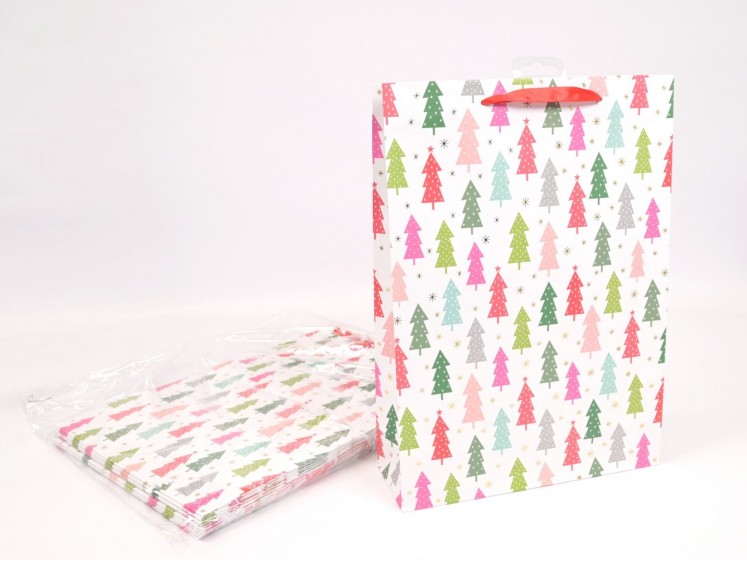 Gift Bag "Tree"