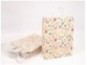 Gift Bag Cream Sweets L S/25