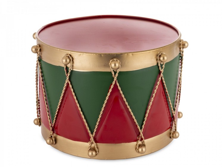 Christmas Decoration "Drum"