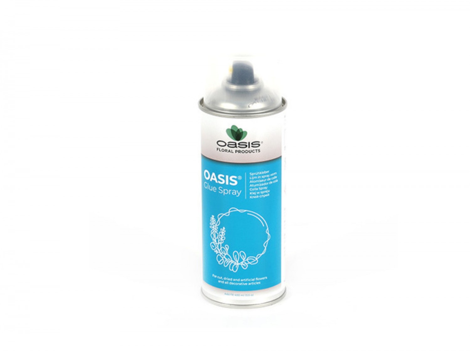 Glue Spray Oasis