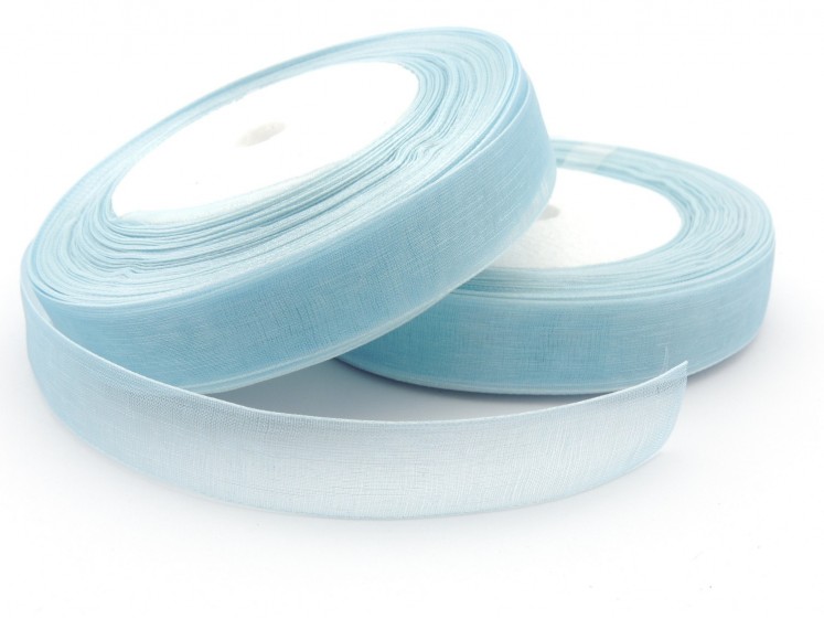 Organza Ribbon