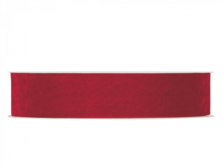 Ribbon "Double Velvet"