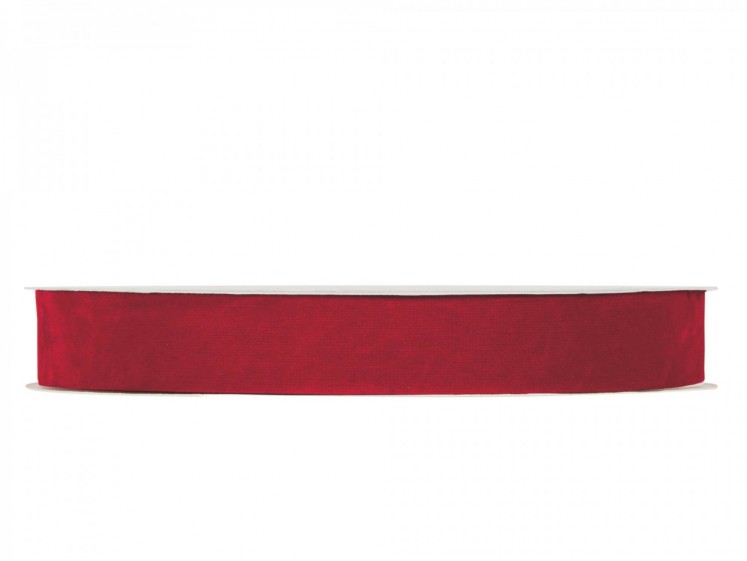 Ribbon "Double Velvet"