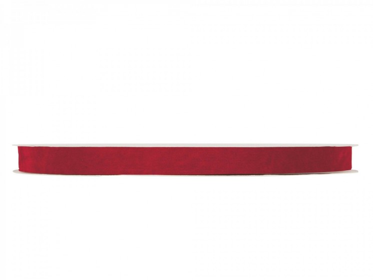 Ribbon "Double Velvet"