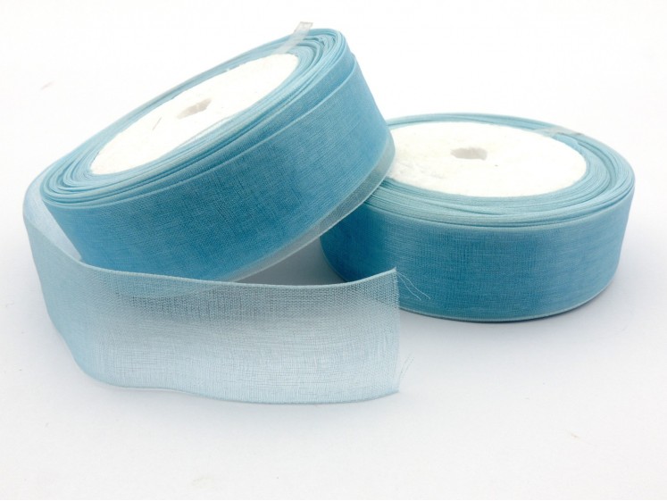 Organza Ribbon