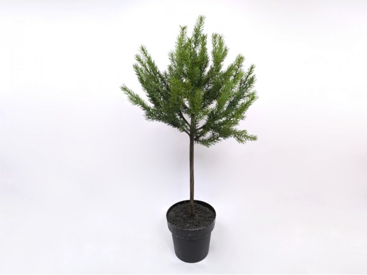 Artificial cupressus