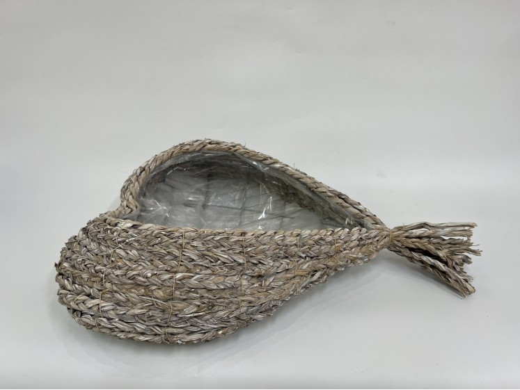 Wicker heart