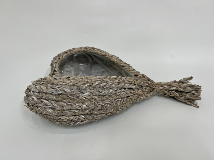 Wicker heart