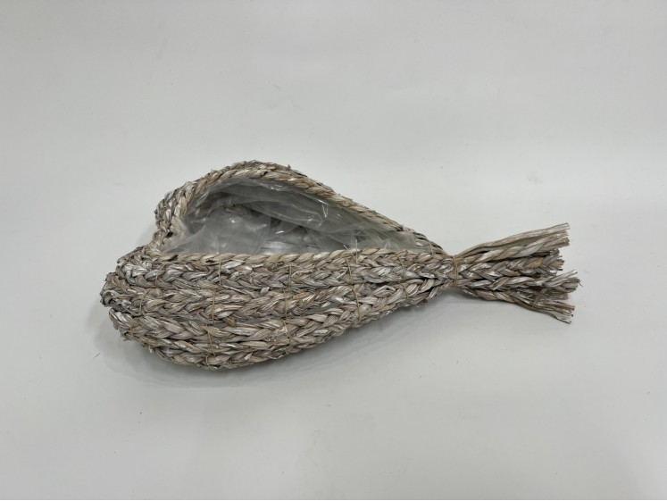 Wicker heart