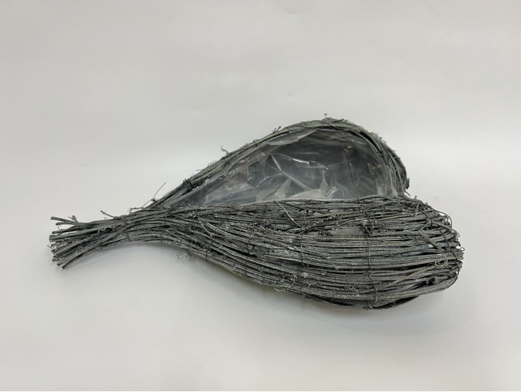 Wicker heart