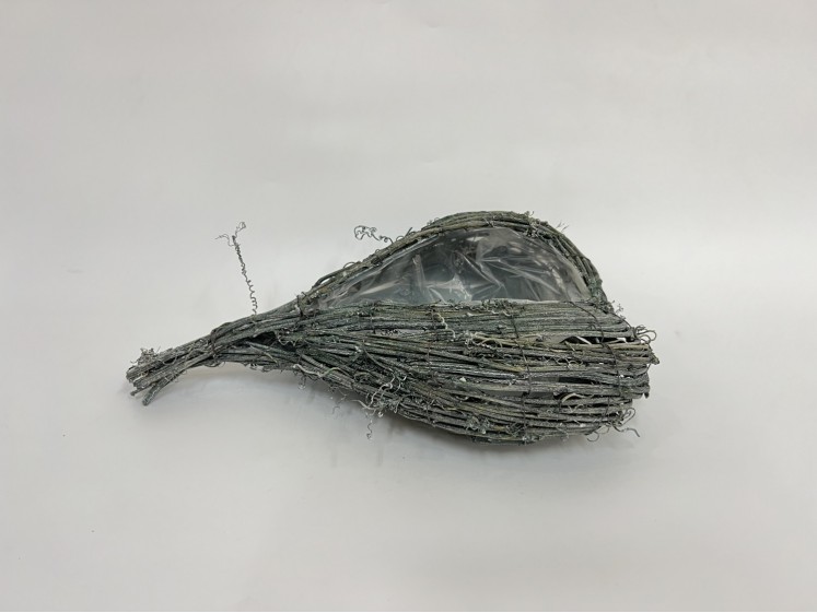 Wicker heart