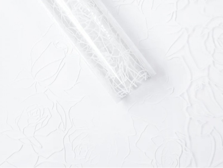 Sheet Flower Wrapping...