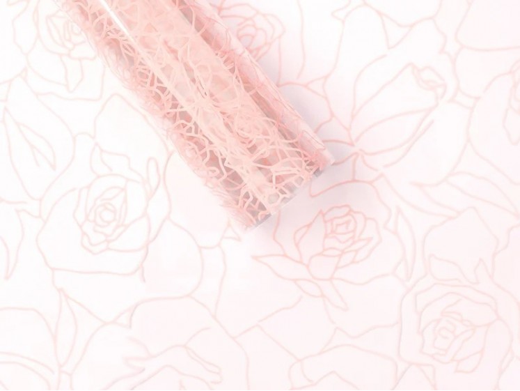 Sheet Flower Wrapping...