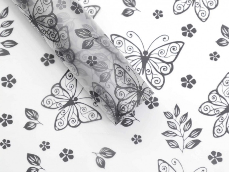 Sheet Flower Wrapping...