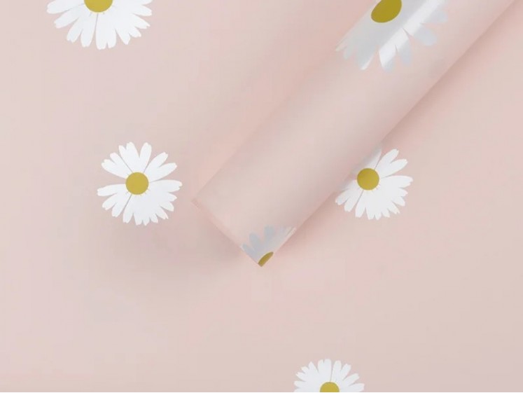 Sheet Flower Wrapping...
