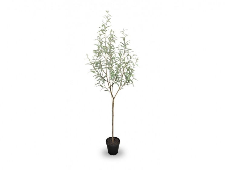 Artificial Olive Tree