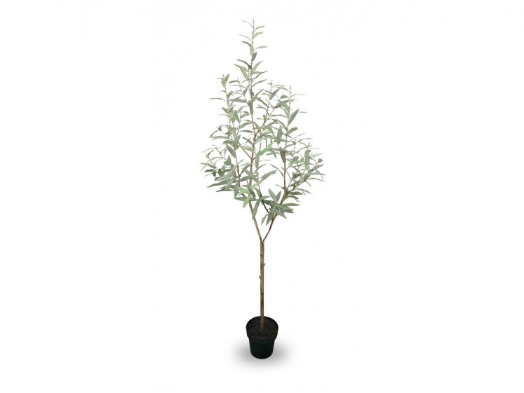 Artificial Olive Tree