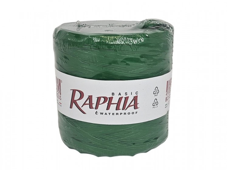 Dirbt.rafija basic