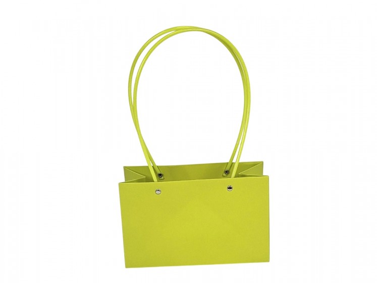 Flower bag waterproof