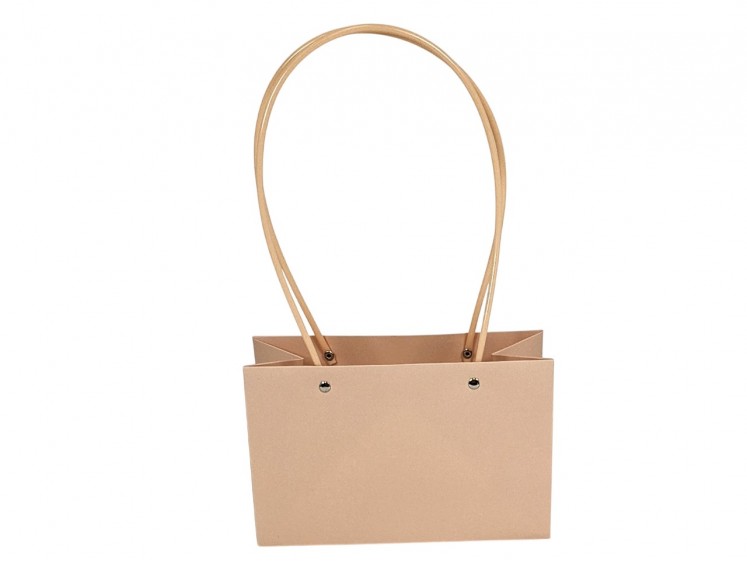 Flower bag waterproof